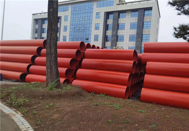 DN800隧道逃生管道的設置(圖1) DN800隧道逃生管道的設置(圖1)