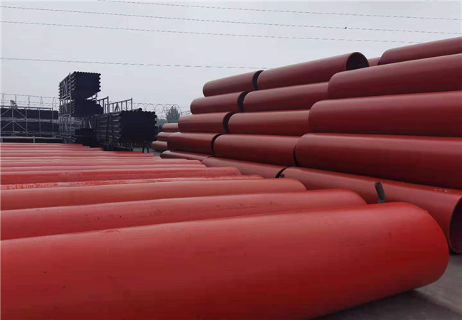 鐵路建設隧道逃生管(圖1) 鐵路建設隧道逃生管(圖1)