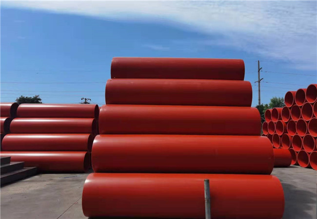 抗沖擊隧道逃生管道的優勢(圖1) 抗沖擊隧道逃生管道的優勢(圖1)