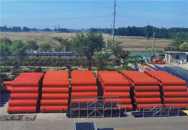 隧道逃生管的設置要求(圖1) 隧道逃生管的設置要求(圖1)