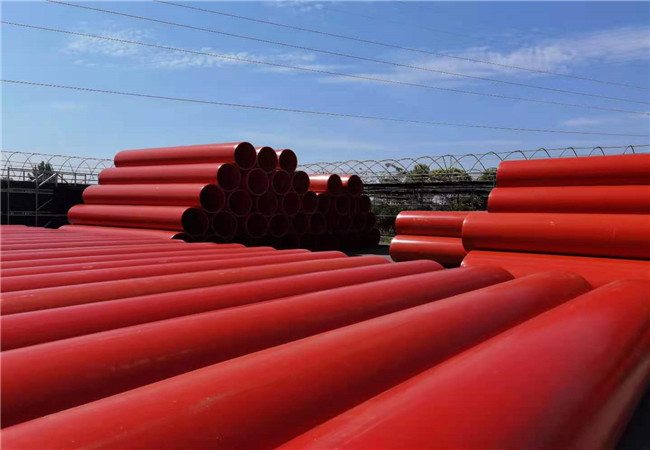 中蘭客隧道舉行附屬工程現場會 河南逃生管廠家(圖1) 中蘭客隧道舉行附屬工程現場會 河南逃生管廠家(圖1)