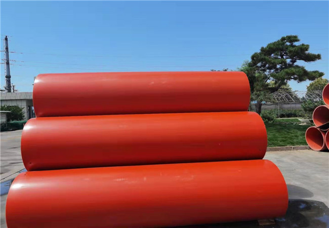 逃生管道在隧道工程項(xiàng)目發(fā)展中的應(yīng)用(圖1) 逃生管道在隧道工程項(xiàng)目發(fā)展中的應(yīng)用(圖1)