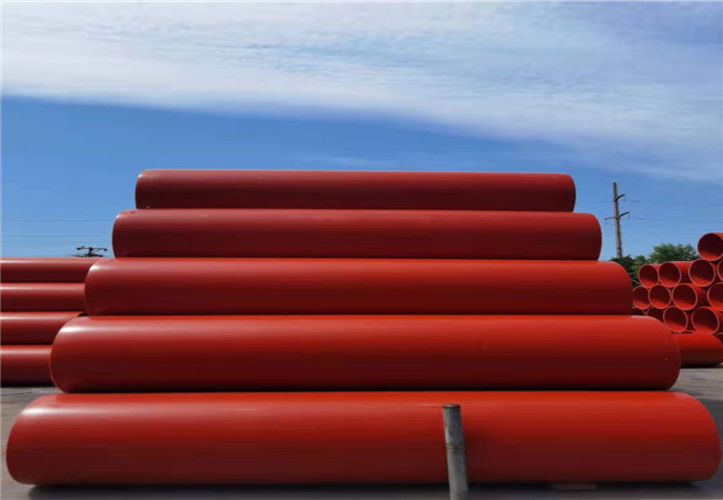 隧道安全逃生管道 輕質高分子逃生管(圖1) 隧道安全逃生管道 輕質高分子逃生管(圖1)