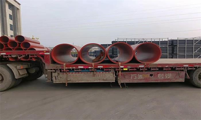 新疆自治區石河子市 隧道安全施工設置逃生管道的必要性(圖1) 新疆自治區石河子市 隧道安全施工設置逃生管道的必要性(圖1)