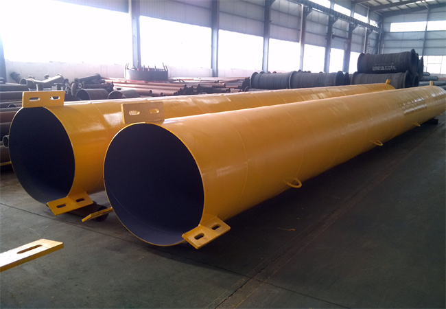 新型安全通道 鋼制逃生管道 隧道逃生管(圖4) 新型安全通道 鋼制逃生管道 隧道逃生管(圖4)