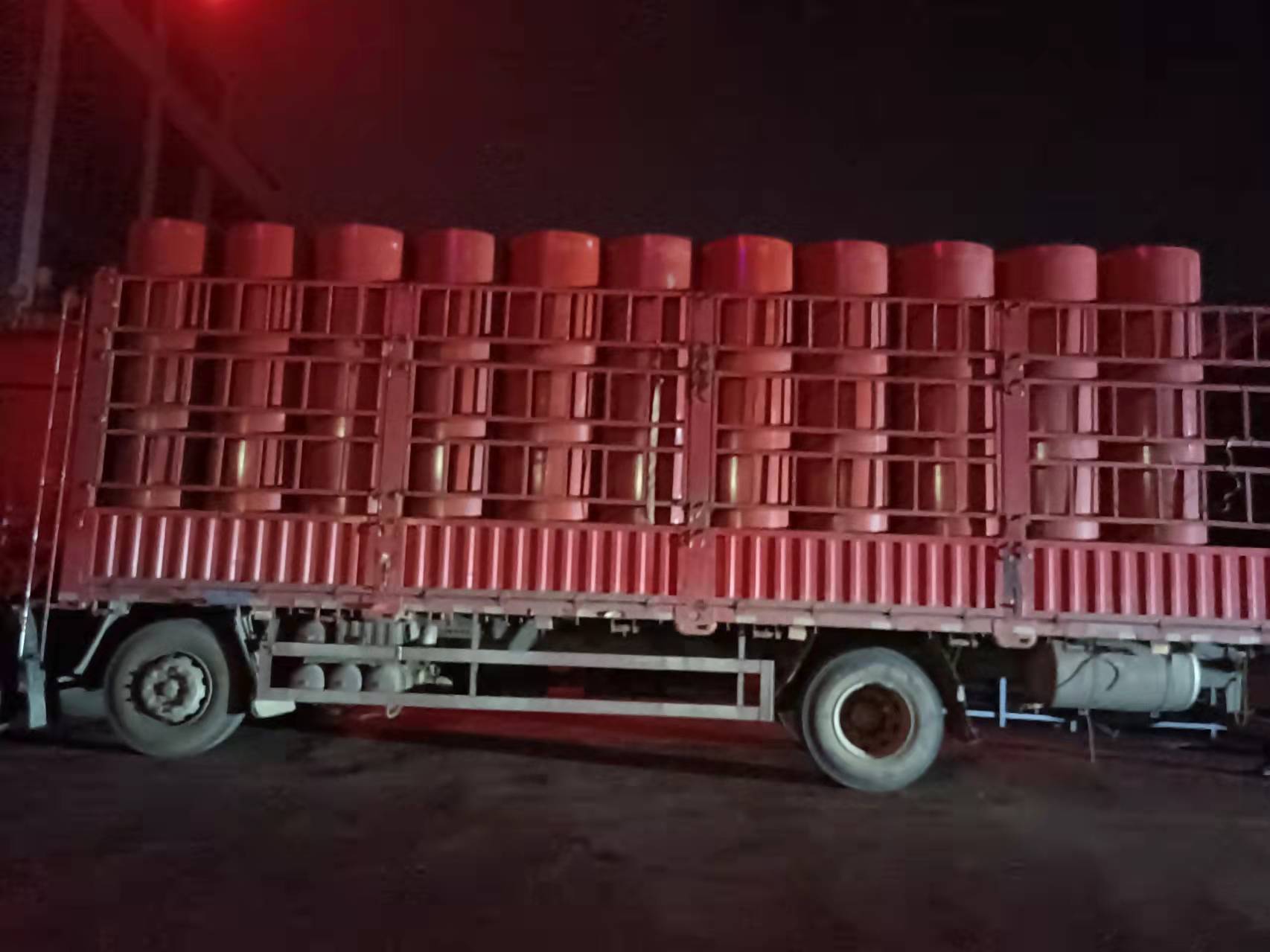 為什么隧道逃生管被稱(chēng)為“生命通道”?(圖1) 為什么隧道逃生管被稱(chēng)為“生命通道”?(圖1)