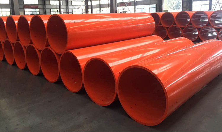 為什么隧道逃生管直徑一般為800mm?(圖1) 為什么隧道逃生管直徑一般為800mm?(圖1)