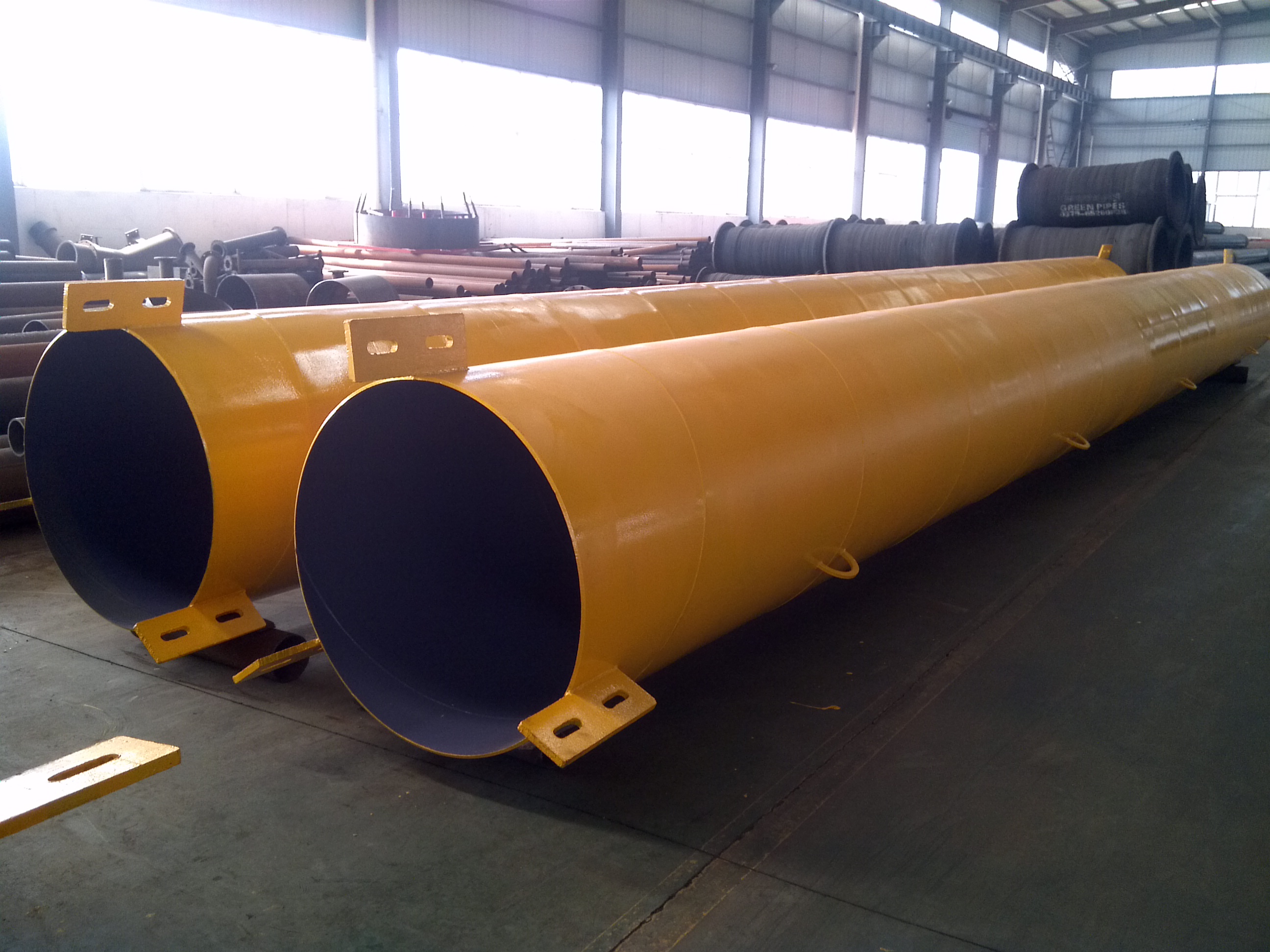 你知道哪幾種逃生管道?(圖4) 你知道哪幾種逃生管道?(圖4)