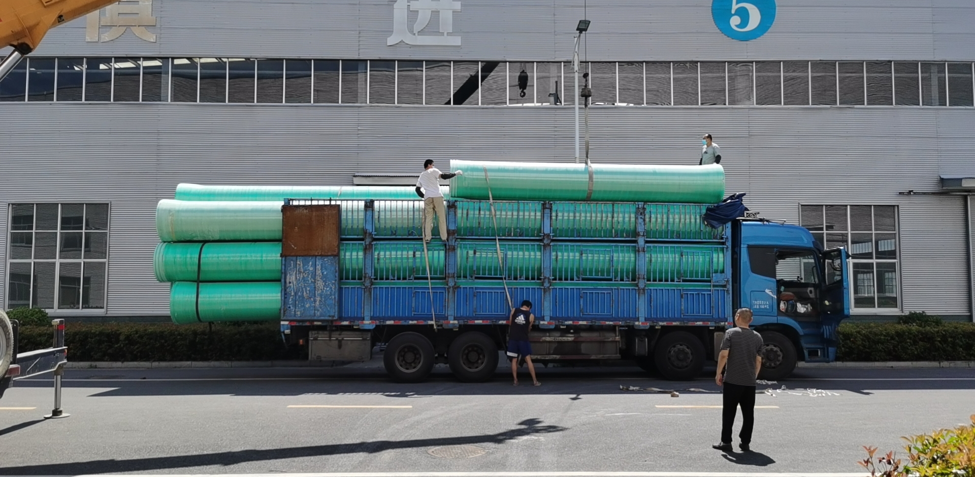 你知道哪幾種逃生管道?(圖6) 你知道哪幾種逃生管道?(圖6)