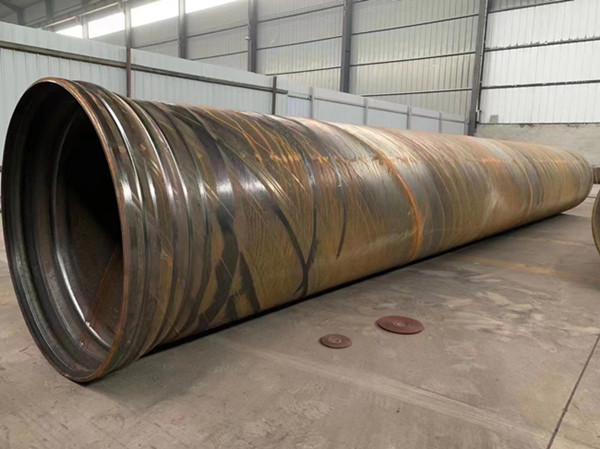 承插式逃生管有哪幾種?(圖5) 承插式逃生管有哪幾種?(圖5)