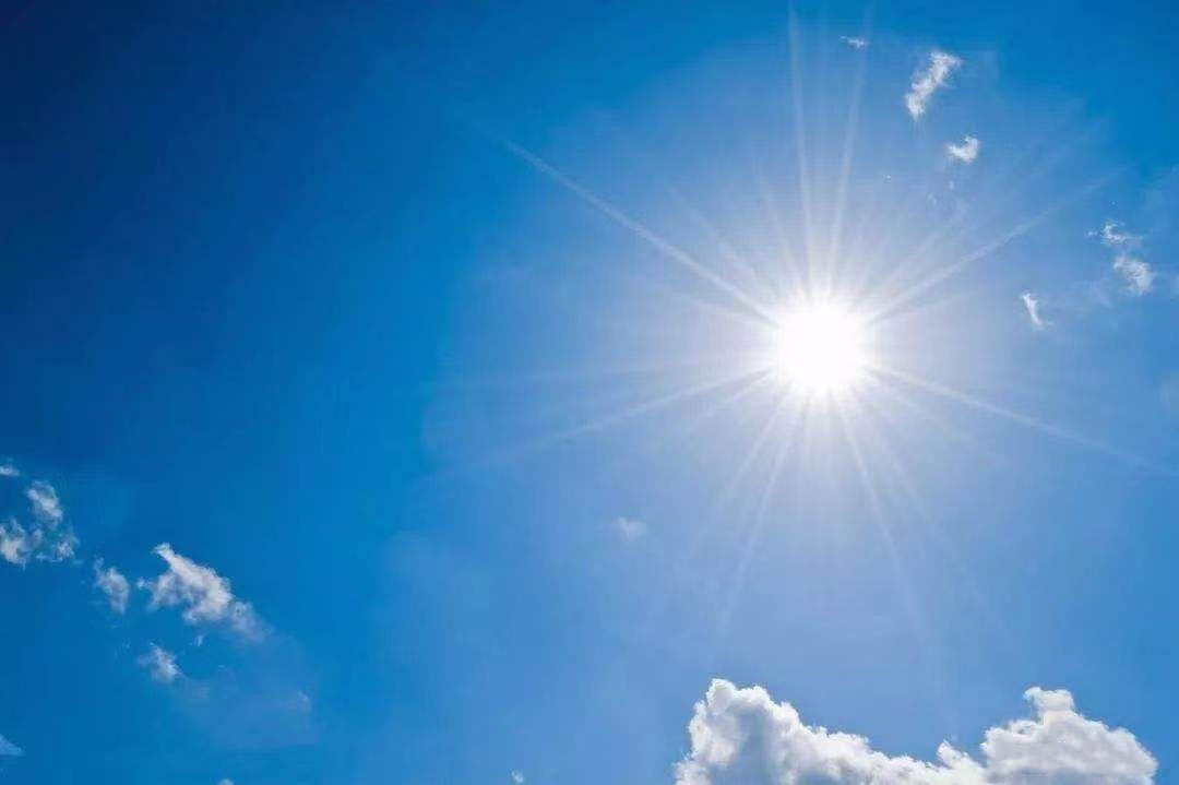 河南持續高溫,熱熱熱(圖3) 河南持續高溫,熱熱熱(圖3)